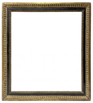 Cadre d'époque Louis XVI — 51,5 x 46,4 cm — Ref. PC0092M1
