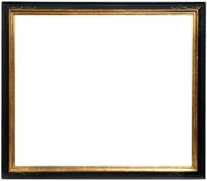 Renaissance style frame 53 x 45.5 cm REF 1181