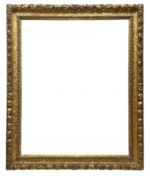 Cadre d'époque Louis XIII — 92 x 73,8 cm — Réf.PC0214M2
