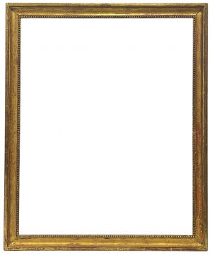 Cadre d'époque Louis XVI — 80,2 x 64,3 — Réf. PC0480M2