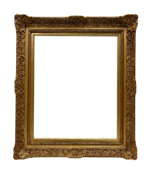 Cadre de style Louis XIV— 61 x 50,2 cm — Réf. 2732