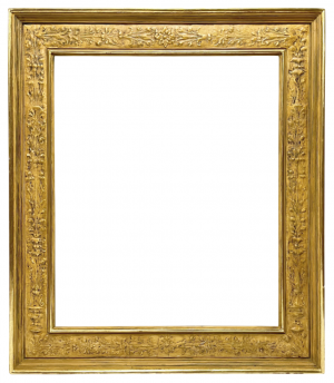 Cadre de style Renaissance — 71,8 x 61,8 cm — Ref.2302