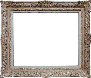 Cadre style Louis XIV -73.80 x 60.90 - cm  REF.1070
