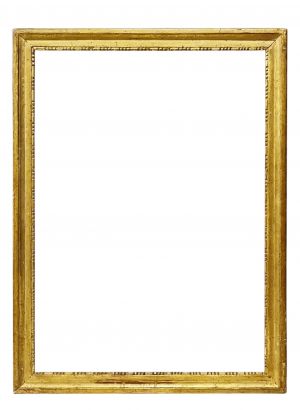 Cadre d'époque Louis XVI — 55,5 x 43,1 cm — Ref. PC0715M2
