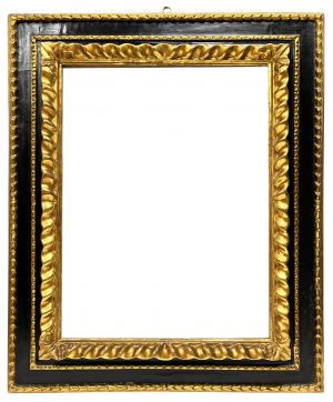 Cadre siennois XVIIe — 67,2 x 51,2 — Réf. PC0426M2