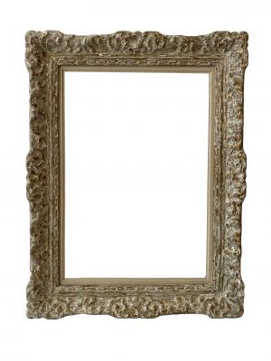 Montparnasse frame - 55.6 x 39.1 cm - REF - 1203