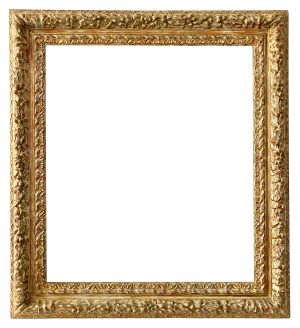 Louis XIII Style Frame - 57.70 X 49.80 - Ref - 1439