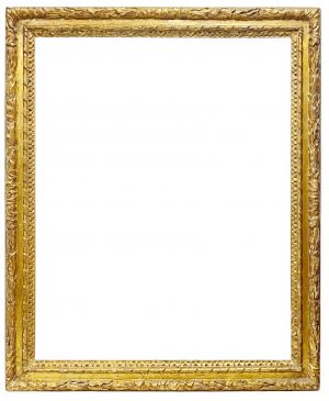 Cadre italien XVIIe — 101 x 75.5 cm — Ref. PC0796M2