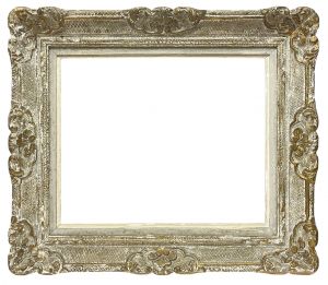 Cadre dit 'Montparnasse' — 38.3 x 46.3 cm — Ref. 2616