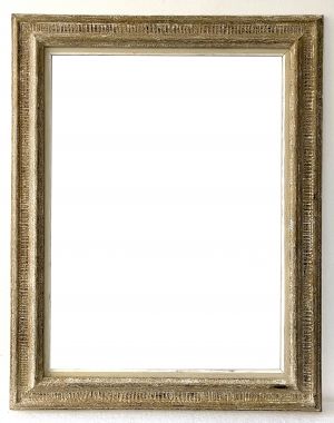 Montparnasse frame -73.90 X 54.90 - Ref-1432