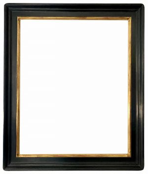 Renaissance Style Frame - 76.40 X 61.40 - Ref - 1617