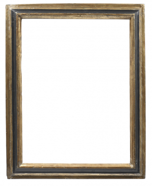 Cadre italien d'époque XVIIIe — 61,1 x 46,5 cm — Ref. 3062