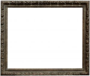 Louis XIII Style Frame - 77.5 X 63.4 - Ref-1069