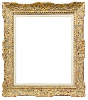 Cadre dit 'Montparnasse' — 46,8 x 55,5 — Ref. 2581