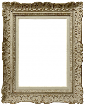Cadre dit 'Montparnasse' —  46,8 x 33,8 cm — Ref. 2525