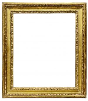 Cadre italien 'Carlo Maratta' XVIIe — 73,4 x 60,5 cm Réf. PC0552M2