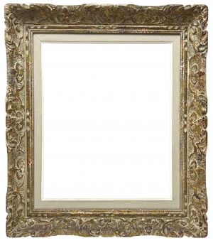 Cadre dit 'Montparnasse' — 46.3 x 38.3 cm — Ref. 2638
