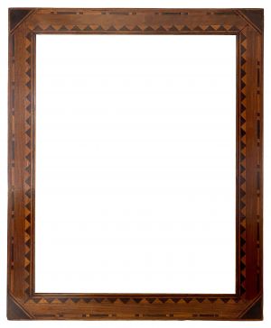 Orientalist Style Frame - 65.00 X 50.20 - Ref - 621