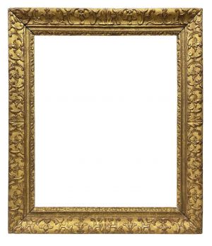Cadre d'époque Louis XIV — 71 x 62,5 cm — Réf.PC0224M2