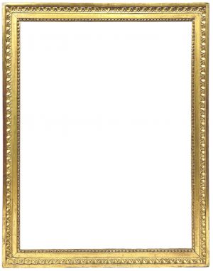 Cadre d'époque Louis XVI — 71.5 x 55.3 cm — Ref. PC0739M2