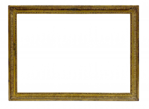 Cadre à canaux — 28,8 x 40,8 cm — Réf. 2729