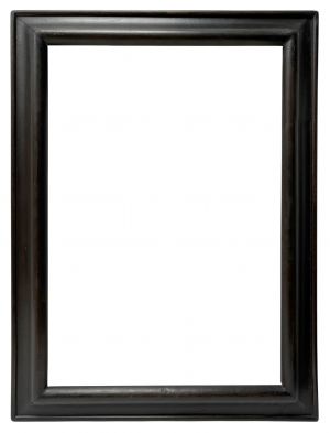 Cadre XIX à profil renversé — 49,5 x 34,6 cm — Ref. PC0096M1