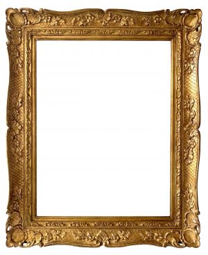 Montparnasse frame - 65.50 X 50.90 - Ref - 1430