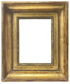 Cadre d'époque Louis XVI — 17 x 13 cm — Ref. PC0920M2