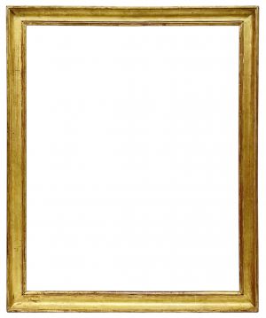Cadre Louis XVI — 75,8 x 61,1 cm — Réf. PC0661M2