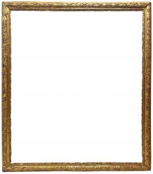 Baguette Bérain d'époque Louis XIV — 89.8 x 77.8 cm — Ref. PC0761M2