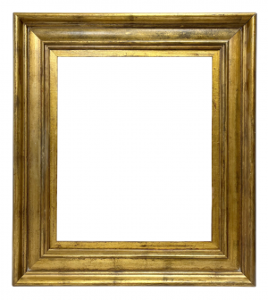 Cadre de style Louis XIV — 46,4 x 55 cm — Ref. 2098