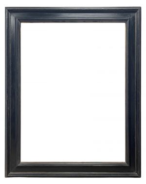 Cadre à cassetta italien XIXe — 100,3 x 74,5 cm — Réf. PC0783M2