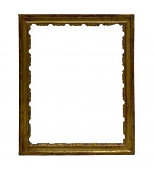 Baguette de style Louis XV — 45,7 x 36,5 cm — Réf. 2739