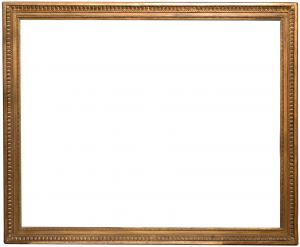 Cadre de style Louis XVI-107,6 x 97,7 cm- REF. 1077