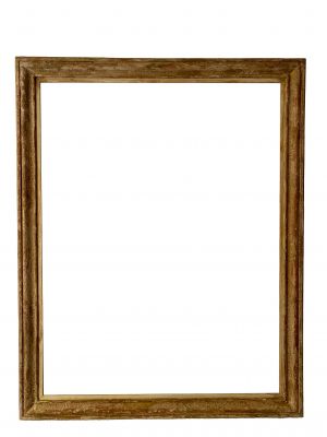 Cadre baguette - 97,50 x 73,70 - Réf - 1471