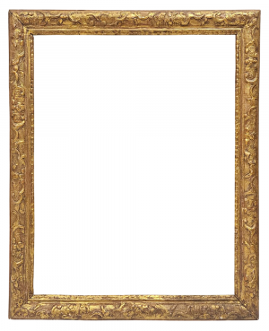 Cadre Louis XIV — 46,1 x 37 cm — Ref. 3118