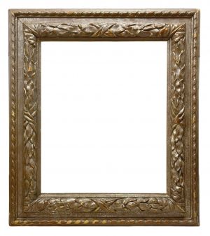 Cadre d'époque Louis XIII — 66,4 x 55,5 cm — PC0226M2