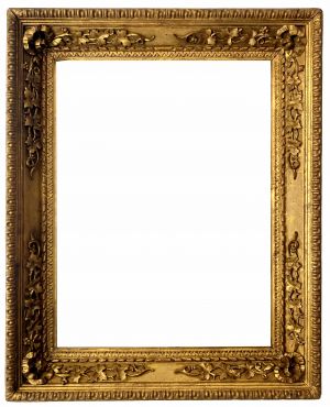 Napoleon III Style Frame - 79.00 X 58.00 - Ref - 1611