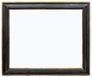 Cadre style Renaissance — 51 x 62 cm — Ref 3024