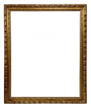 Cadre époque Louis XIII — 122,3 x 98 cm — Ref. PC0272M2