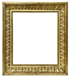 Cadre de style Louis XVI — 43,3 x 37,8 cm — Ref. 2275 (Paire 2274)