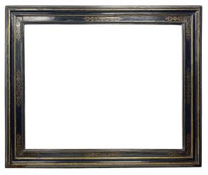 Cadre italien XVIIe — 95.5 x 116.5 cm — Ref. PC0805M2
