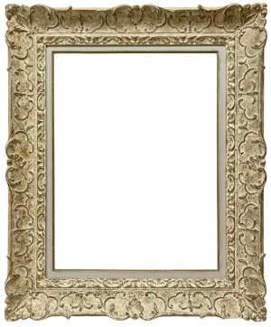 Cadre dit 'Montparnasse' —  61,8 x 46,5 cm — Ref. 2513