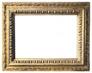 Miroir Louis XIII - 103,00 X 71,00 - Ref - 1660