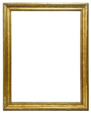 Cadre italien XVIIe — 92,4 x 73,5 cm — Ref. PC0769M2