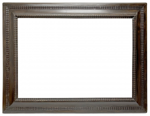 Cadre de style Renaissance hollandaise — 72,3 x 102,3 cm — Ref. 2282