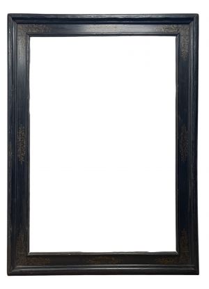 Cadre italien XVI/XVIIe — 111.4 x 78 cm — Ref. PC0786M2