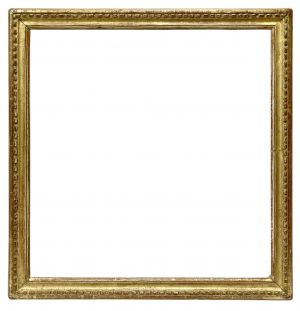 Cadre d'époque Louis XVI — 49.3 x 50.3 cm — Ref. PC0135M1