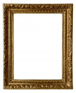 Louis XIII Frame - 58.00 X 43.30 - Ref - 1413