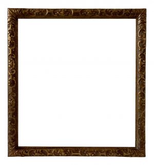 Louis XIV Style Frame - 38.00 X 34.70 - Ref - 1425